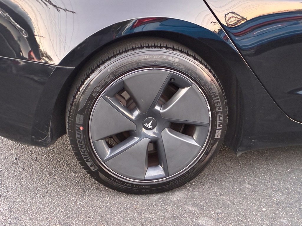 Used 2023 Tesla Model 3 Standard Range RWD image 49