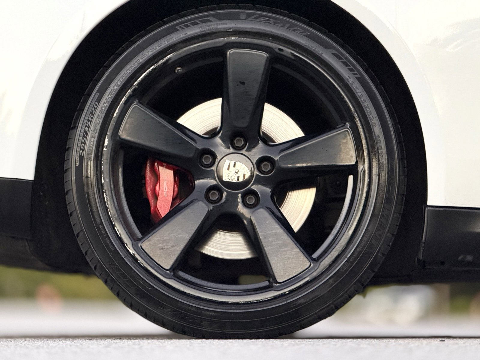 Used 2016 Porsche Panamera GTS image 19