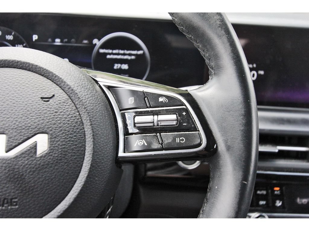 Used 2024 Kia Seltos S FWD image 19