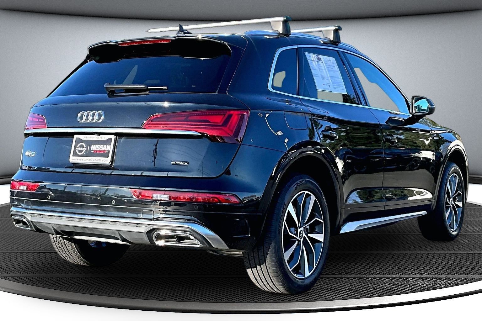 Used 2024 Audi Q5 2.0T Premium Plus image 6