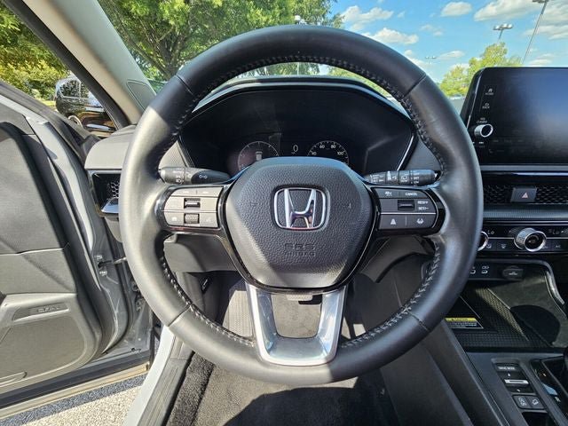 Used 2024 Honda CR-V EX-L image 29