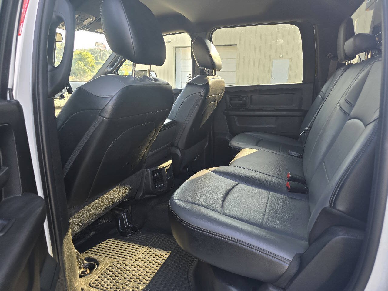 Used 2022 RAM 5500 Tradesman w/ Max Tow Package AWD/4WD image 15