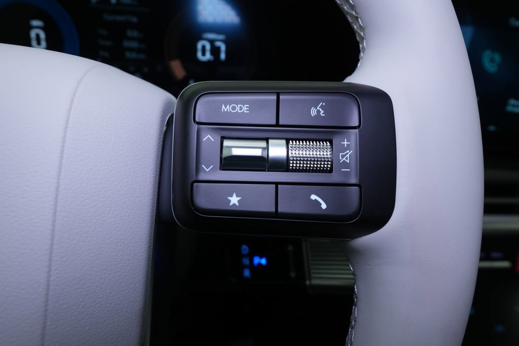 New 2026 Hyundai Santa Fe SEL AWD/4WD image 37