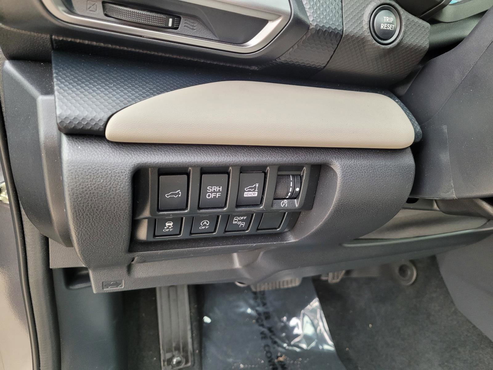 Certified 2023 Subaru Forester Limited AWD/4WD image 28