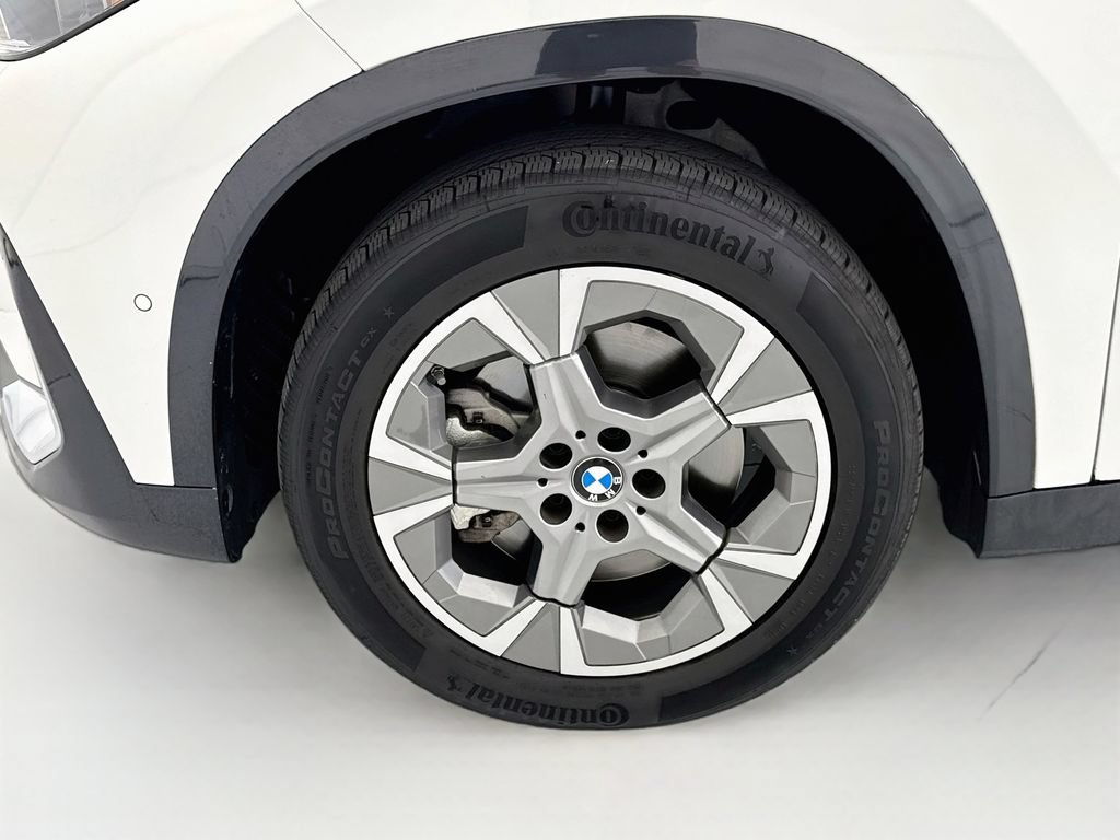 Used 2025 BMW X1 xDrive28i AWD/4WD image 27