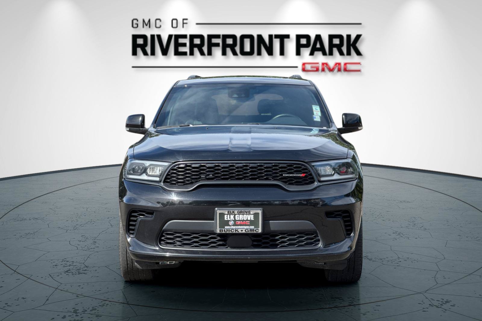 Used 2024 Dodge Durango GT AWD/4WD image 8