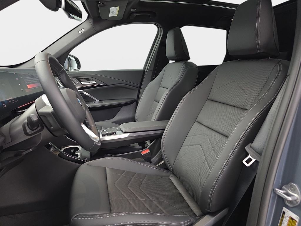 New 2026 BMW X1 xDrive28i w/ Convenience Package AWD/4WD image 15