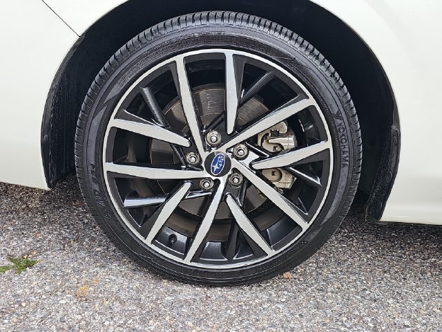 Certified 2024 Subaru Impreza 2.0i Sport AWD/4WD image 21
