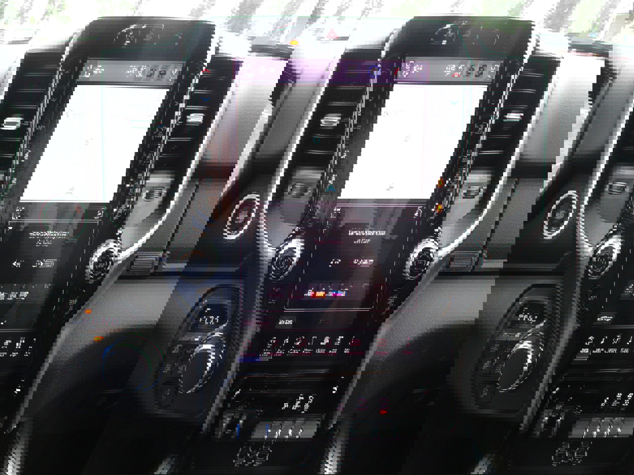 New 2026 RAM 1500 Big Horn image 24