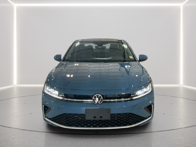New 2027 Volkswagen Jetta SE FWD image 9