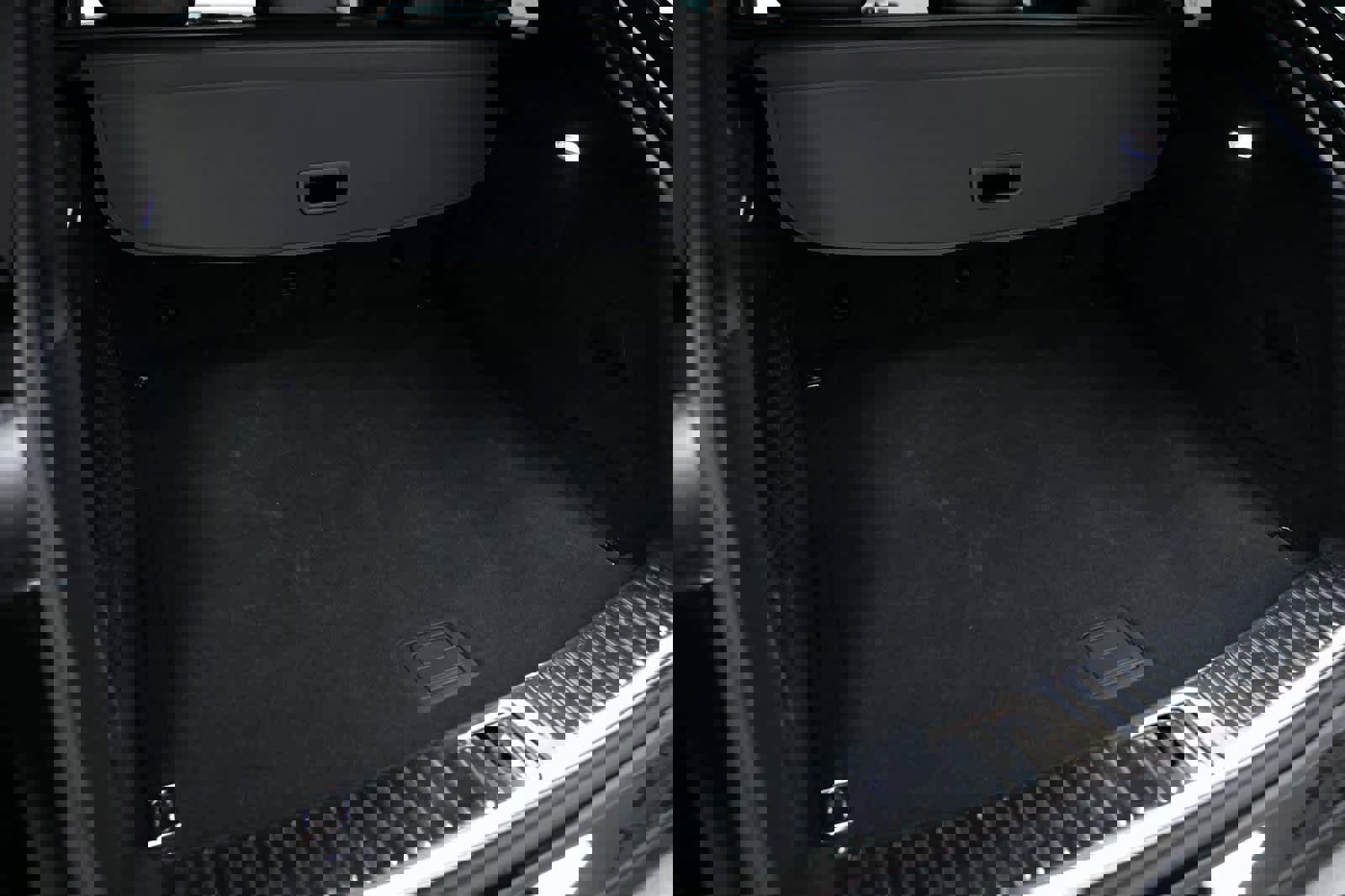 Certified 2023 Porsche Cayenne Platinum Edition image 30