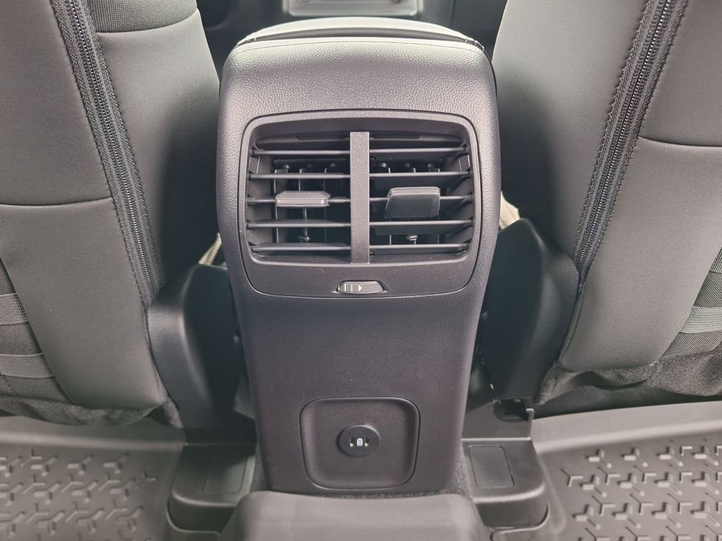 New 2025 Ford Bronco Sport Big Bend w/ Convenience Package image 20