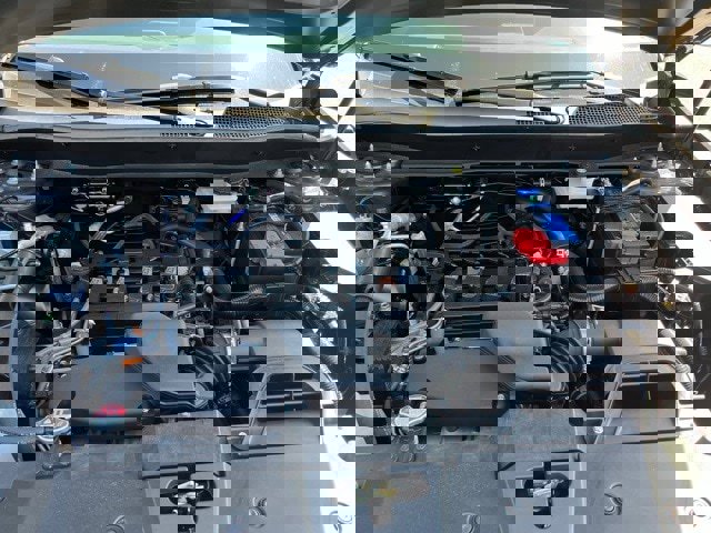 Certified 2025 Honda CR-V EX-L image 5