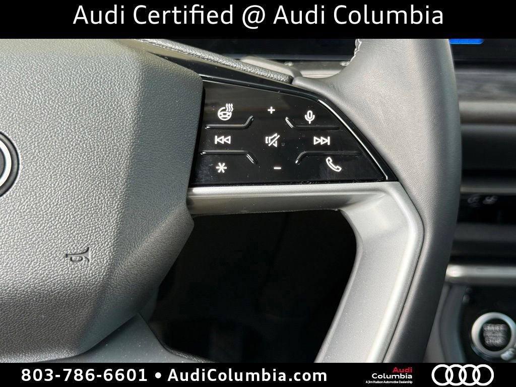 Used 2025 Audi Q5 Premium Plus w/ Premium Plus AWD/4WD image 31