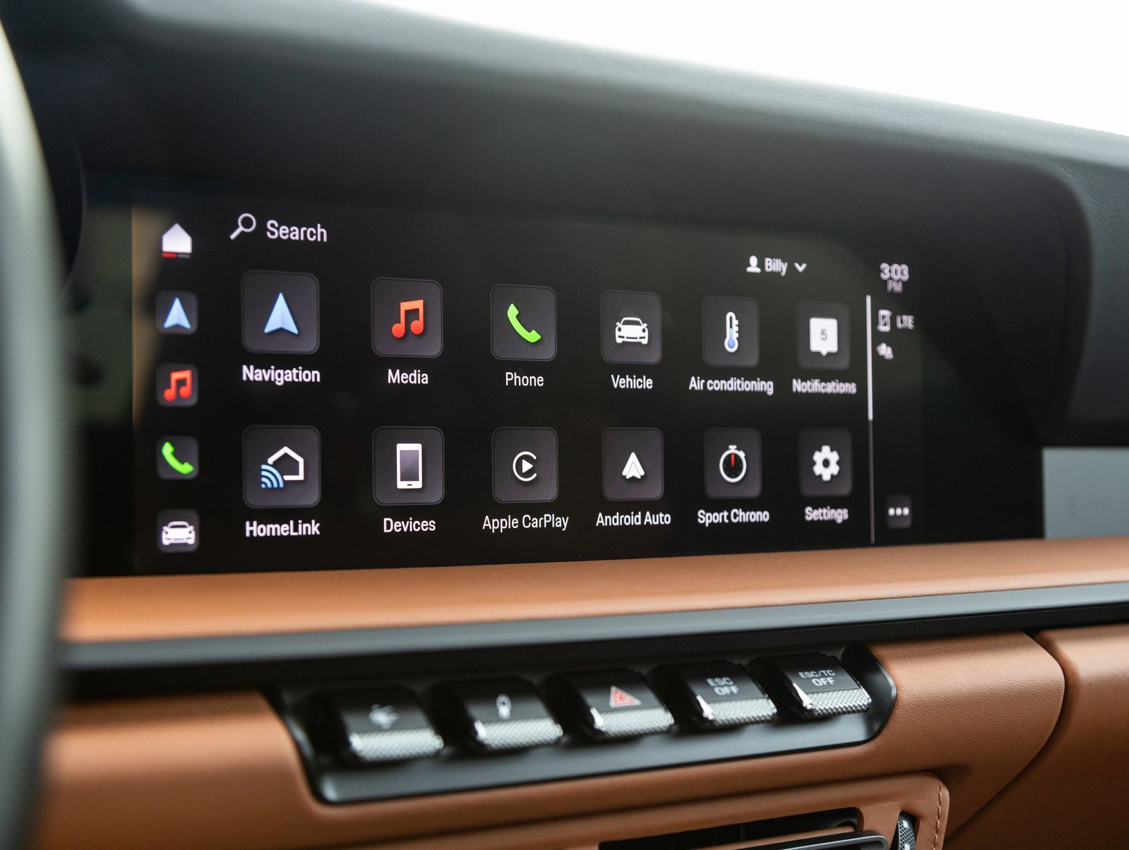 Certified 2024 Porsche 911 GT3 RS image 26