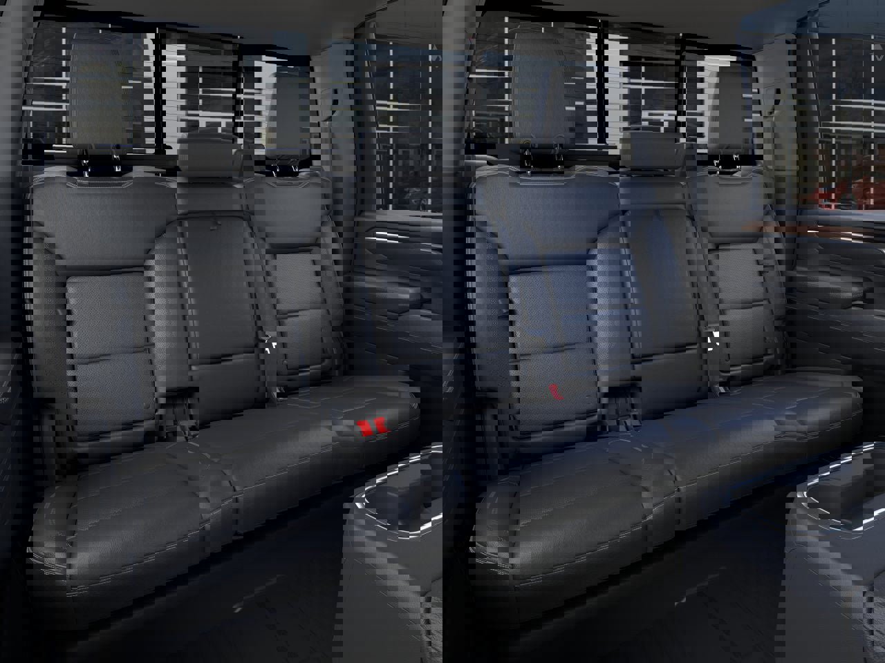 New 2026 GMC Sierra 2500 Denali w/ Denali Reserve Package image 17