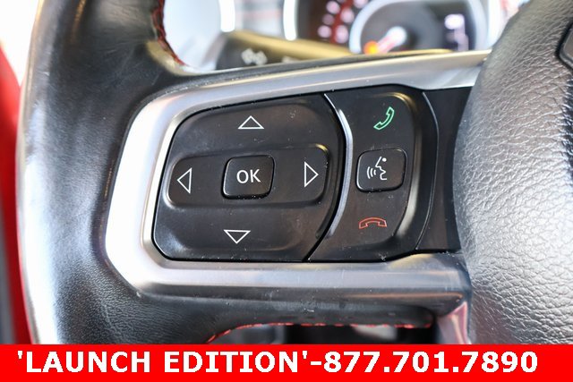 Used 2020 Jeep Gladiator Rubicon image 22