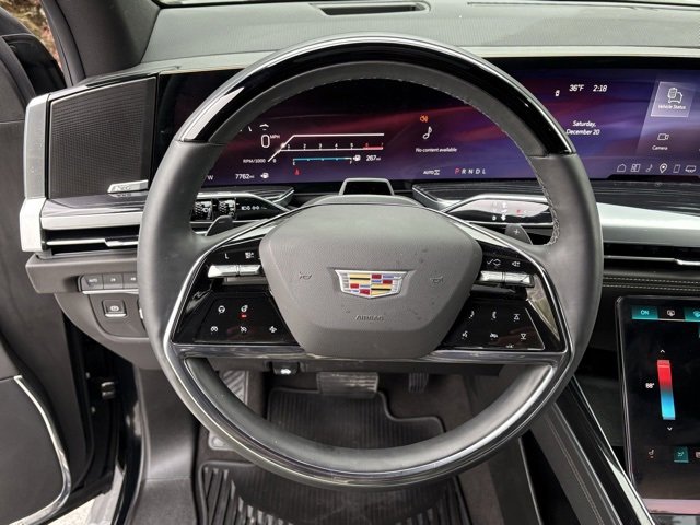 Used 2025 Cadillac Escalade Sport w/ Touring Package image 39