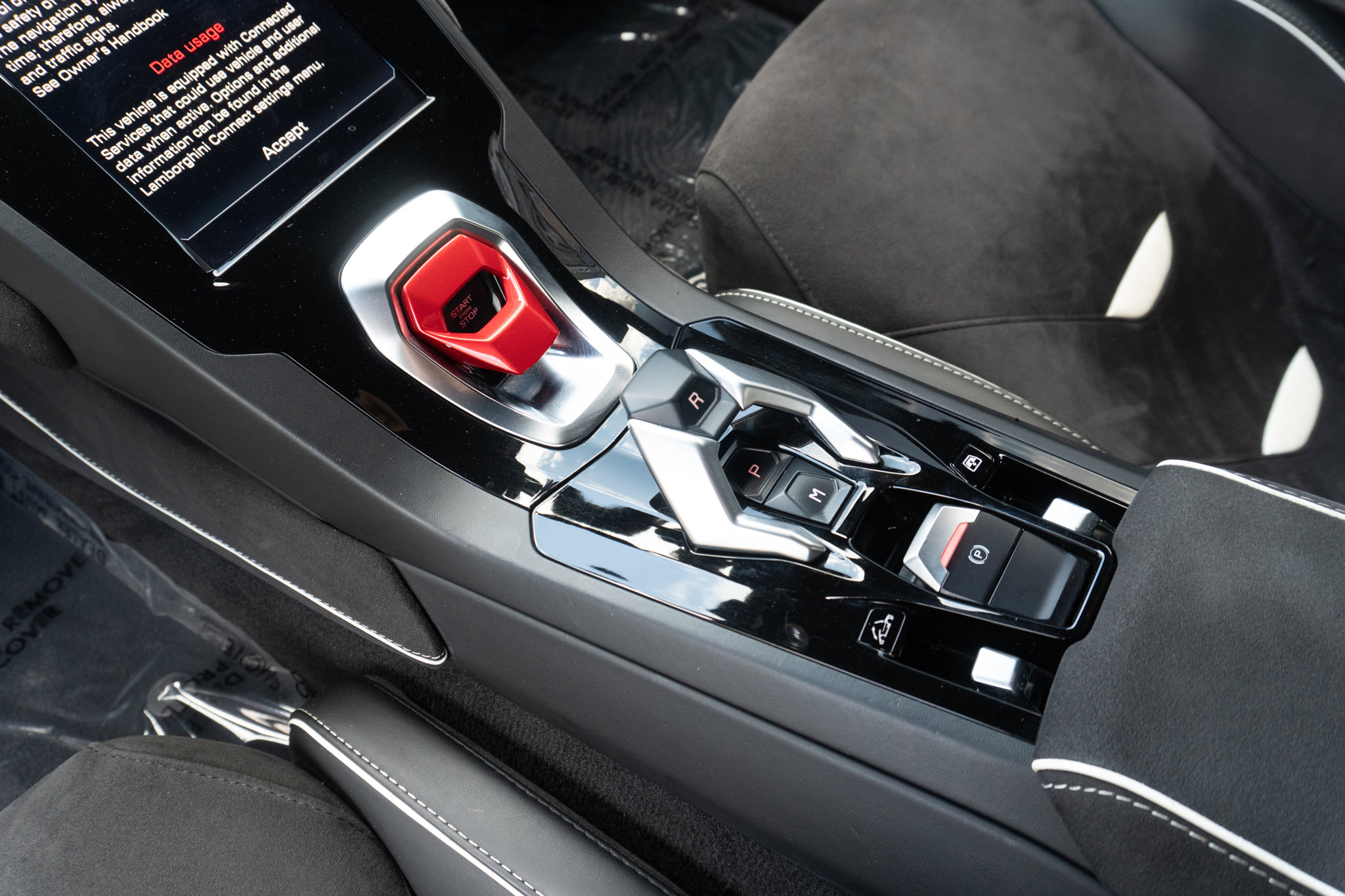 Used 2020 Lamborghini Huracan EVO AWD/4WD image 29