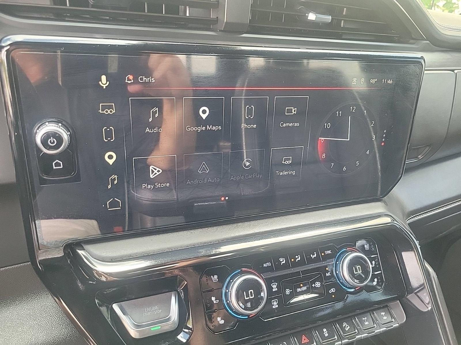 Certified 2024 GMC Sierra 1500 AT4X AWD/4WD image 23
