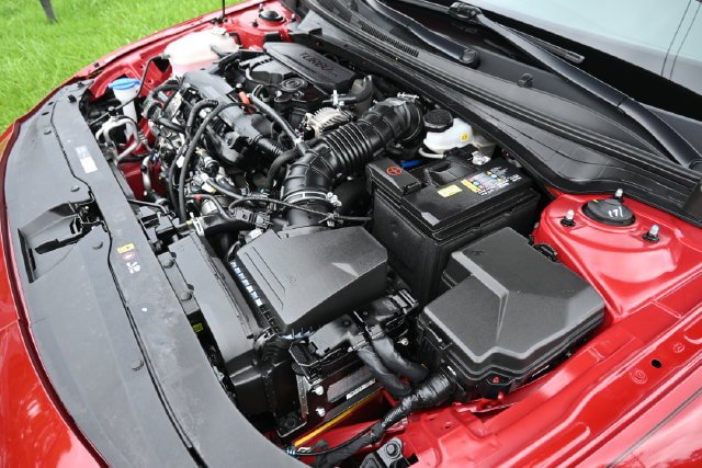 Used 2025 Hyundai Elantra N Line FWD image 16