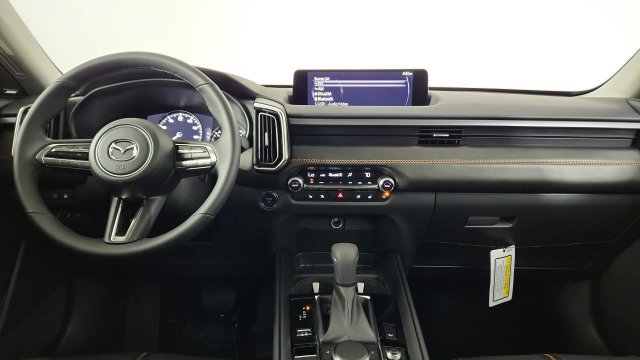New 2025 MAZDA CX-50 2.5 Hybrid w/ Weather Package AWD/4WD image 25