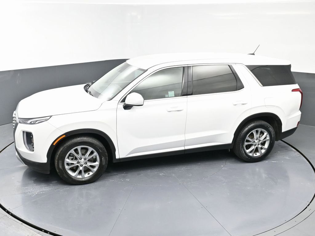 Used 2021 Hyundai Palisade SE image 45