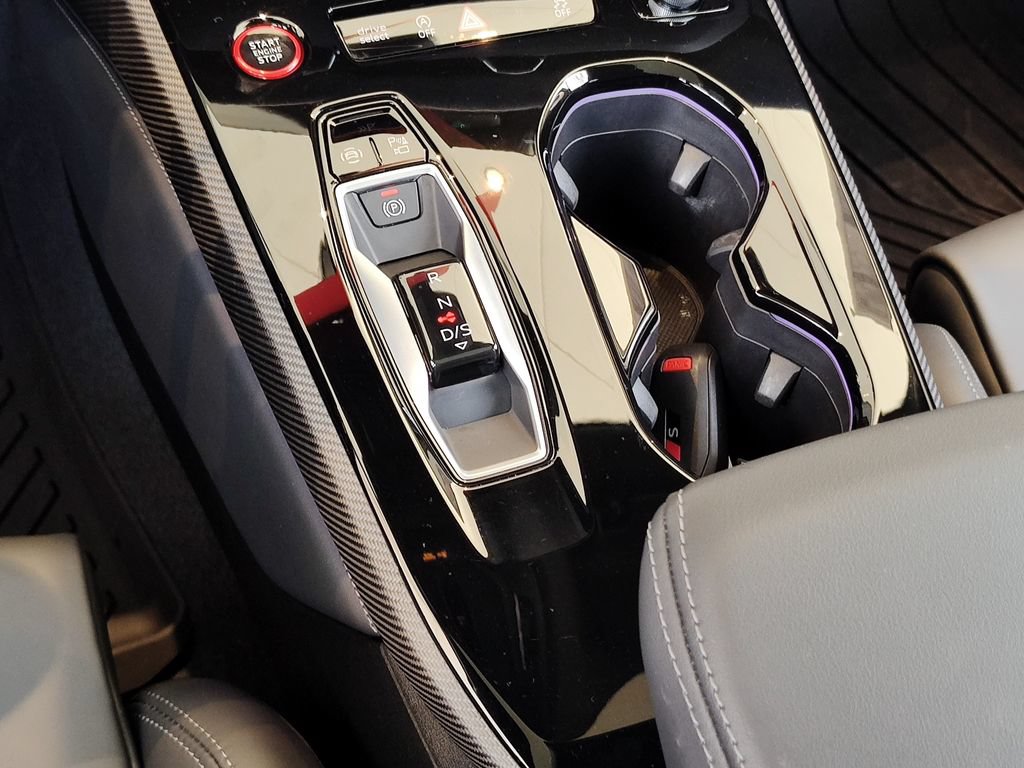 Used 2025 Audi S5 Premium Plus AWD/4WD image 22