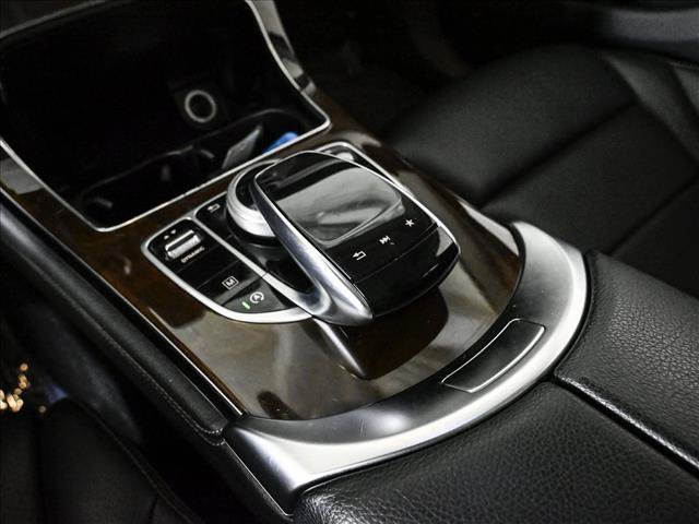 Certified 2019 Mercedes-Benz GLC 300 4MATIC image 13