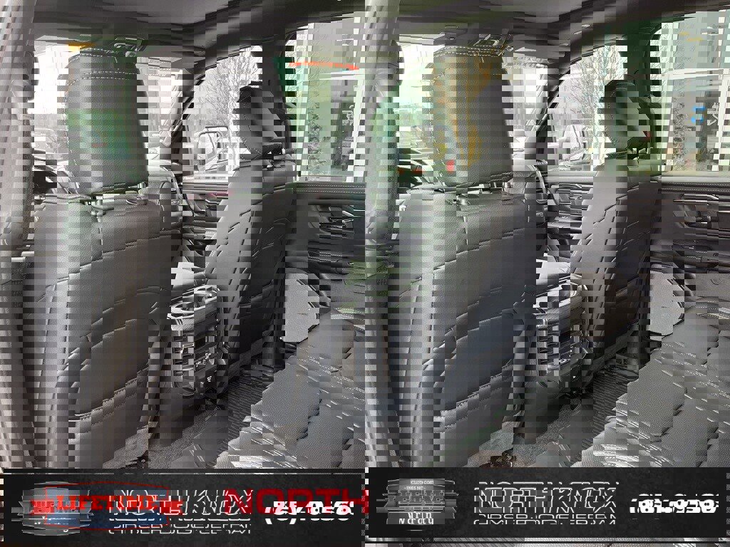 New 2026 RAM 1500 Rebel image 18