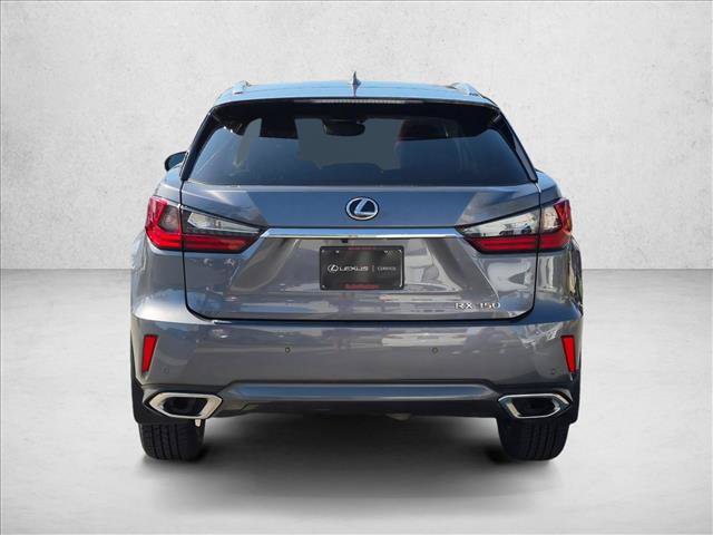 Used 2019 Lexus RX 350 FWD w/ Navigation Package image 7