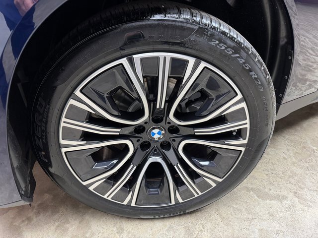 Used 2026 BMW X3 xDrive30 image 28