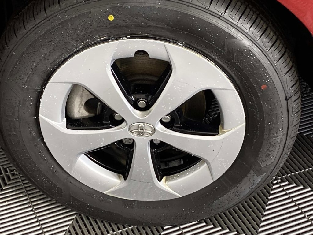 Used 2012 Toyota Prius Two FWD image 25