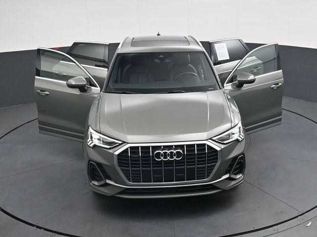 Used 2022 Audi Q3 2.0T Premium Plus AWD/4WD image 36