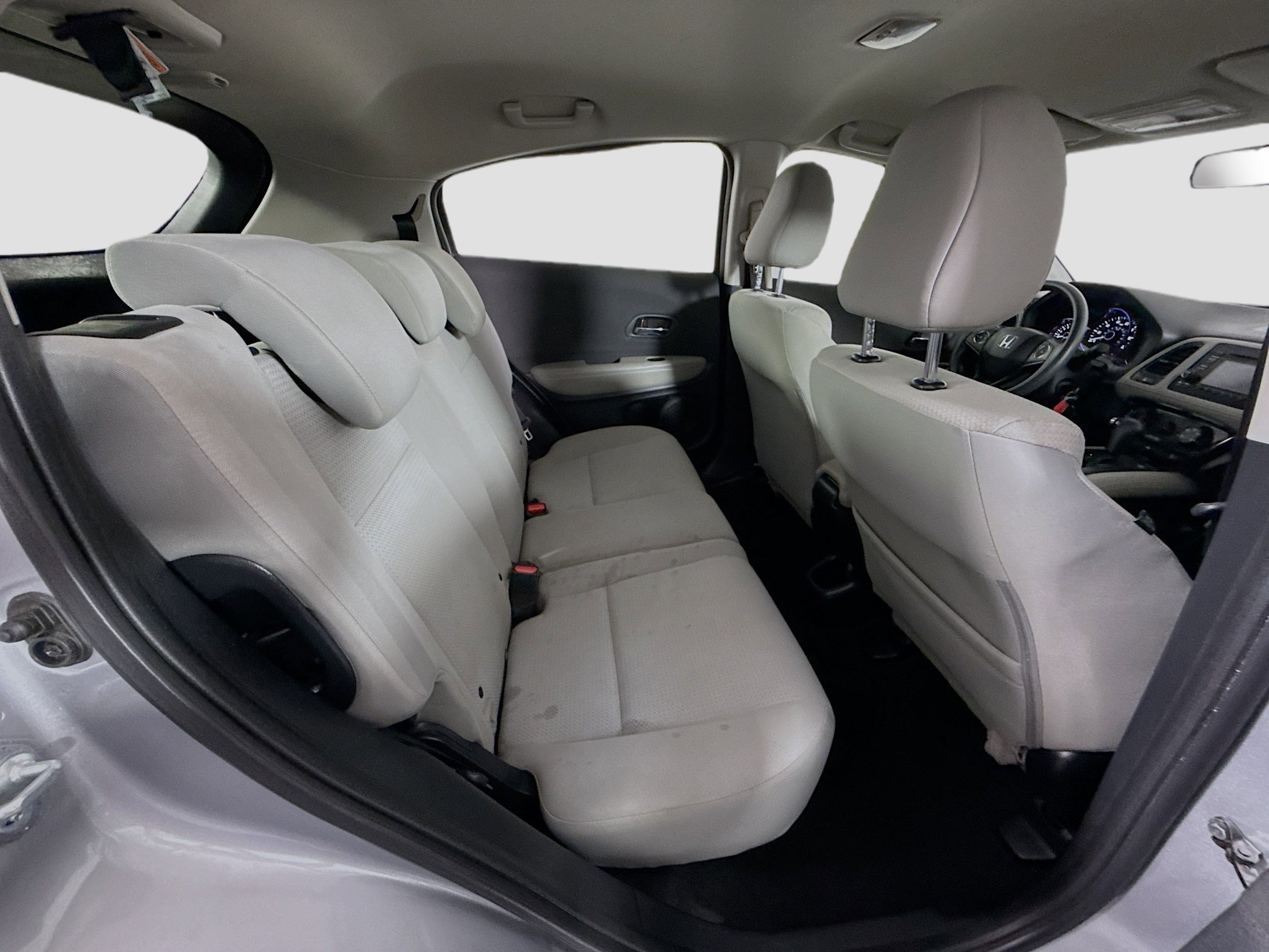 Used 2021 Honda HR-V LX image 26