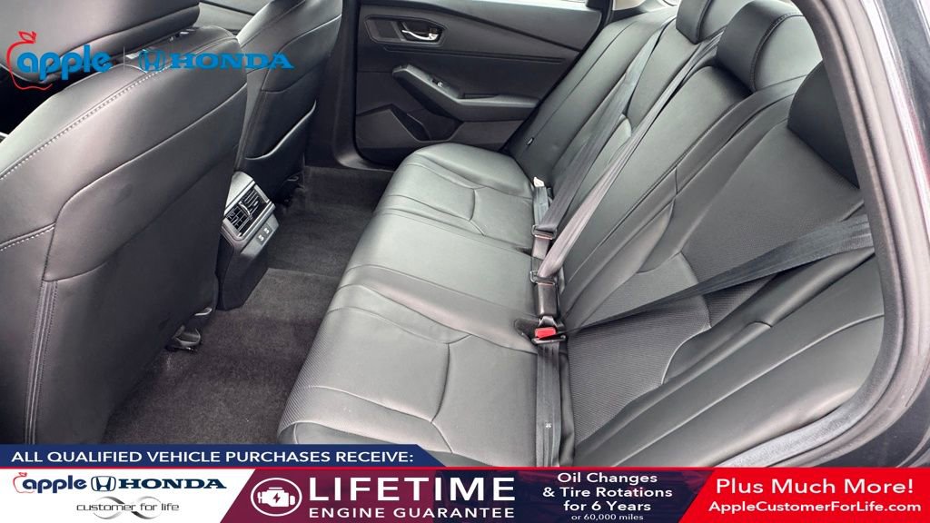 Used 2024 Honda Accord EX-L image 25