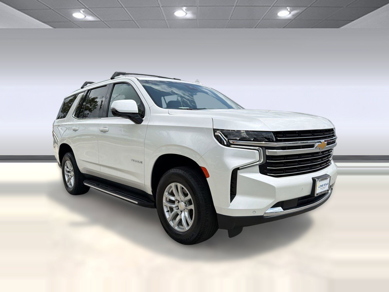 Certified 2023 Chevrolet Tahoe LT w/ Luxury Package image 6