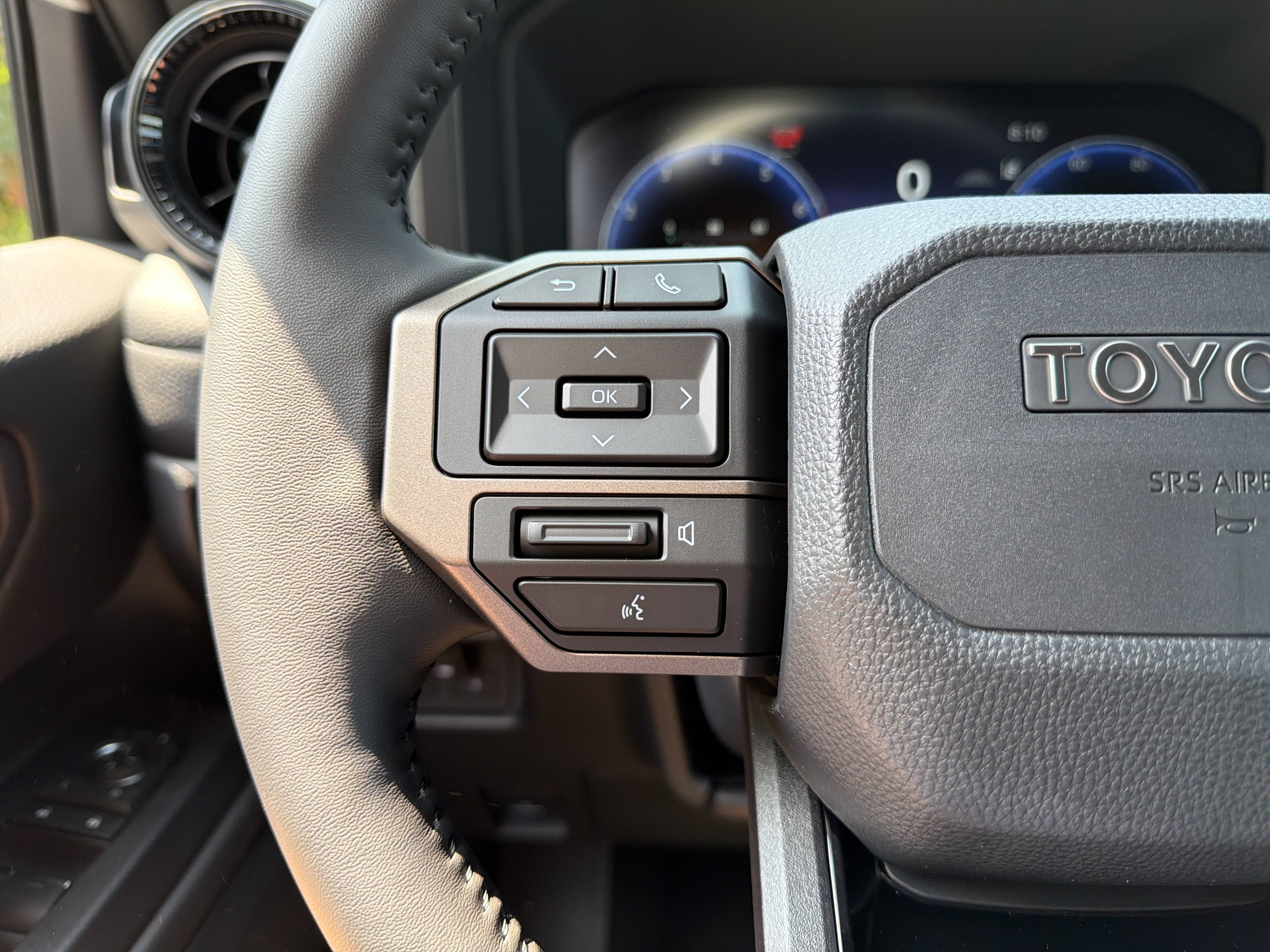 New 2027 Toyota Land Cruiser AWD/4WD image 18
