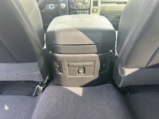 Used 2018 RAM 1500 Sport AWD/4WD image 23