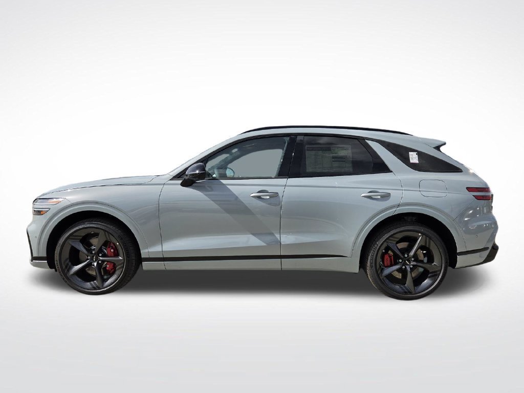 New 2027 Genesis GV70 3.5T Prestige AWD/4WD image 5