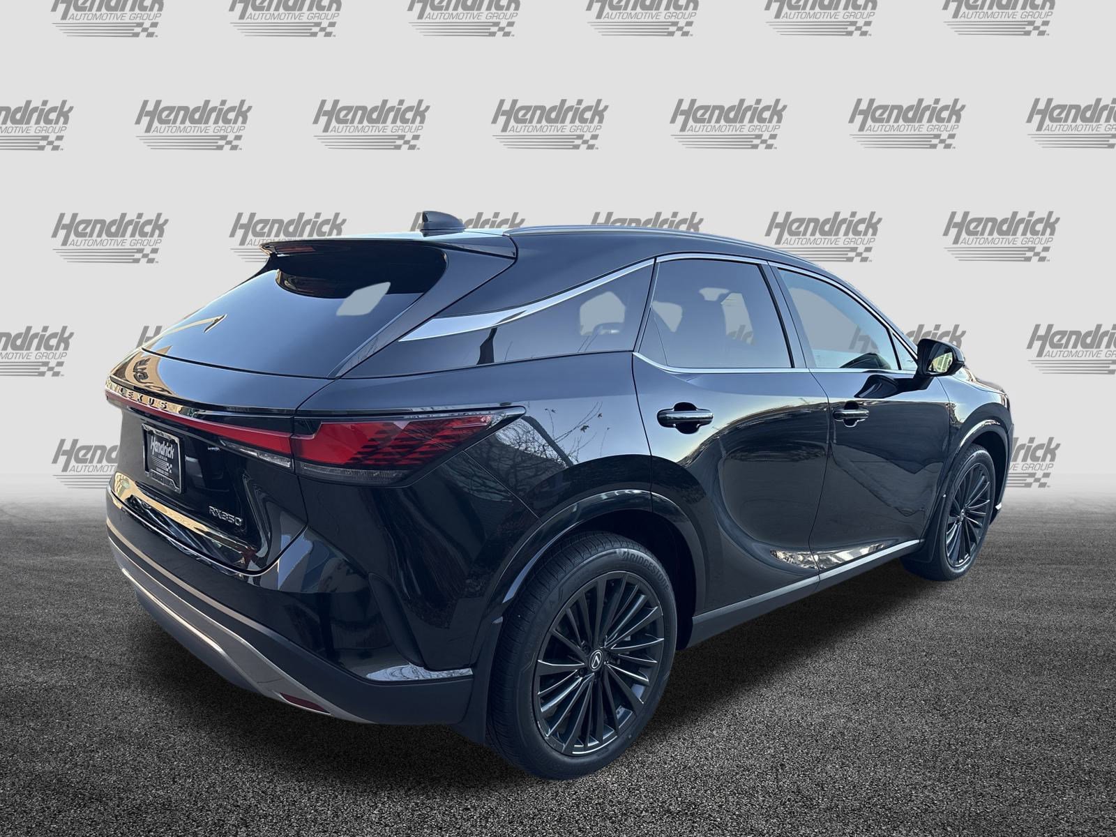 Used 2024 Lexus RX 350 Premium image 10