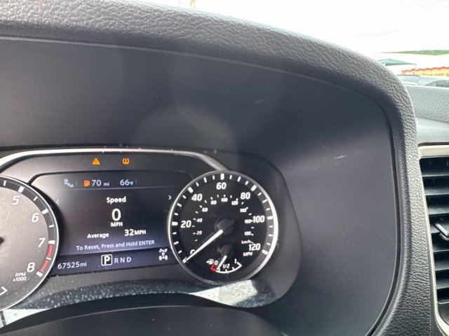 Certified 2022 Nissan Frontier SV AWD/4WD image 27