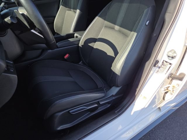 Used 2021 Honda Civic Sport image 19