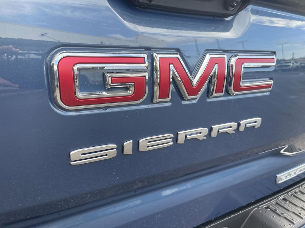 New 2026 GMC Sierra 1500 Elevation w/ Preferred Package image 32