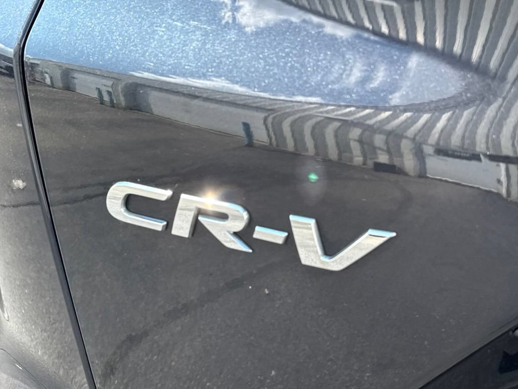 Used 2018 Honda CR-V EX-L image 11