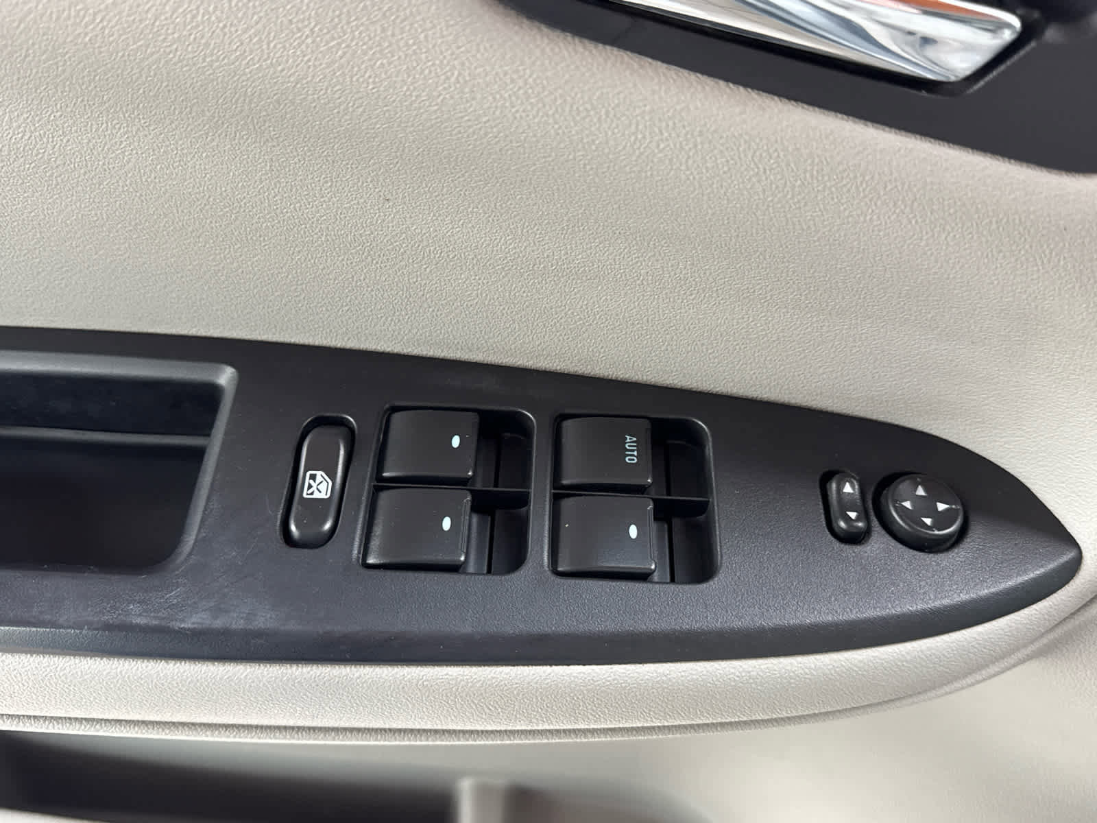 Used 2007 Chevrolet Impala LS image 9