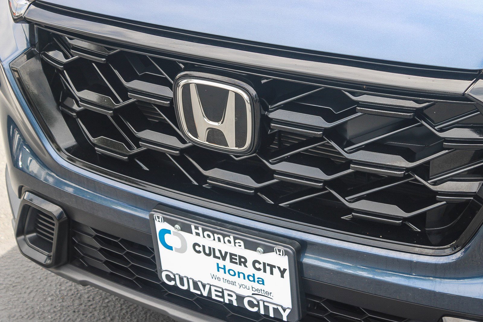 Used 2023 Honda CR-V Sport image 6