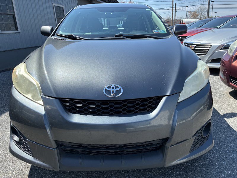 Used 2009 Toyota Matrix image 2