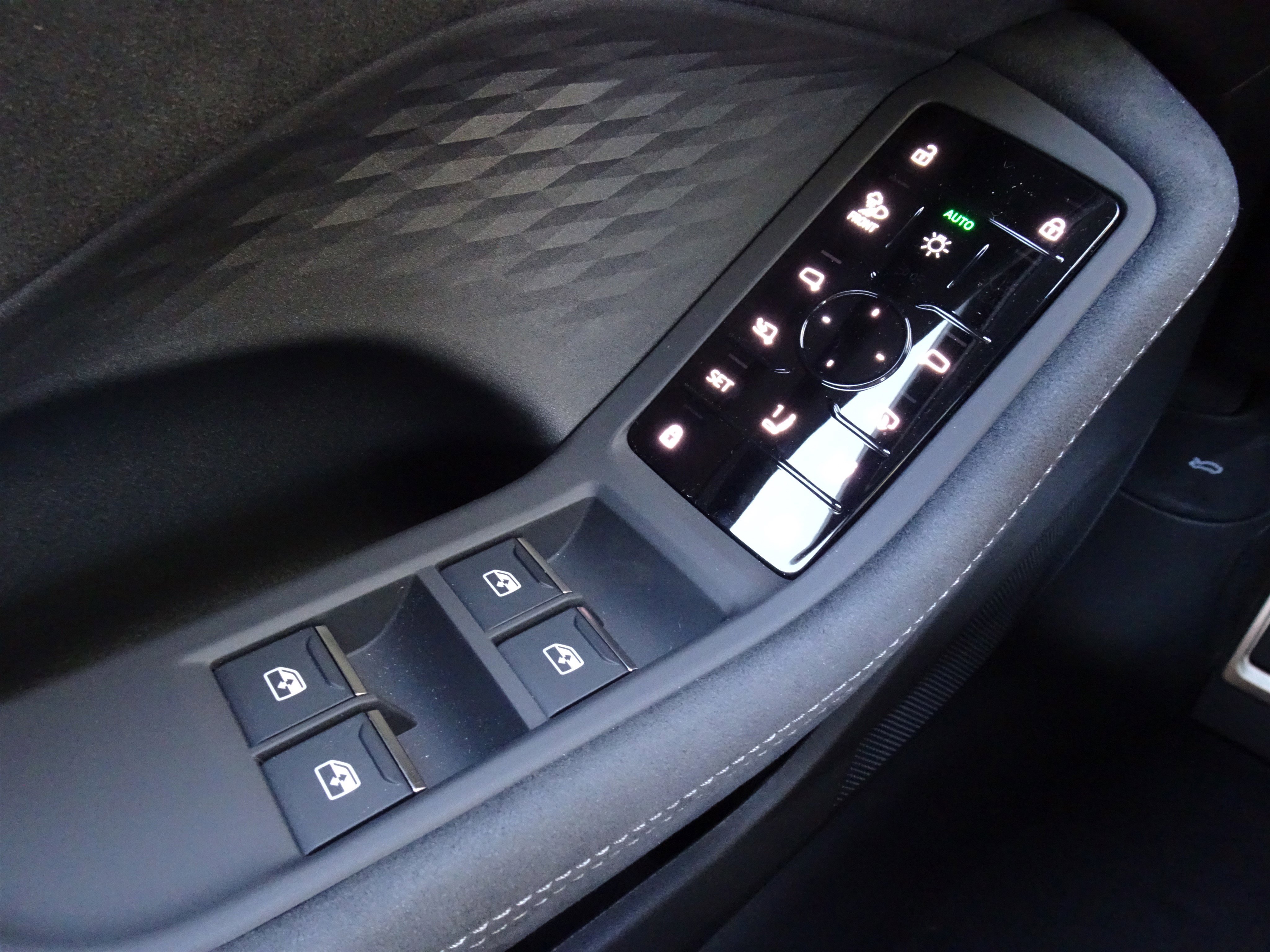 New 2025 Audi S5 Prestige image 17