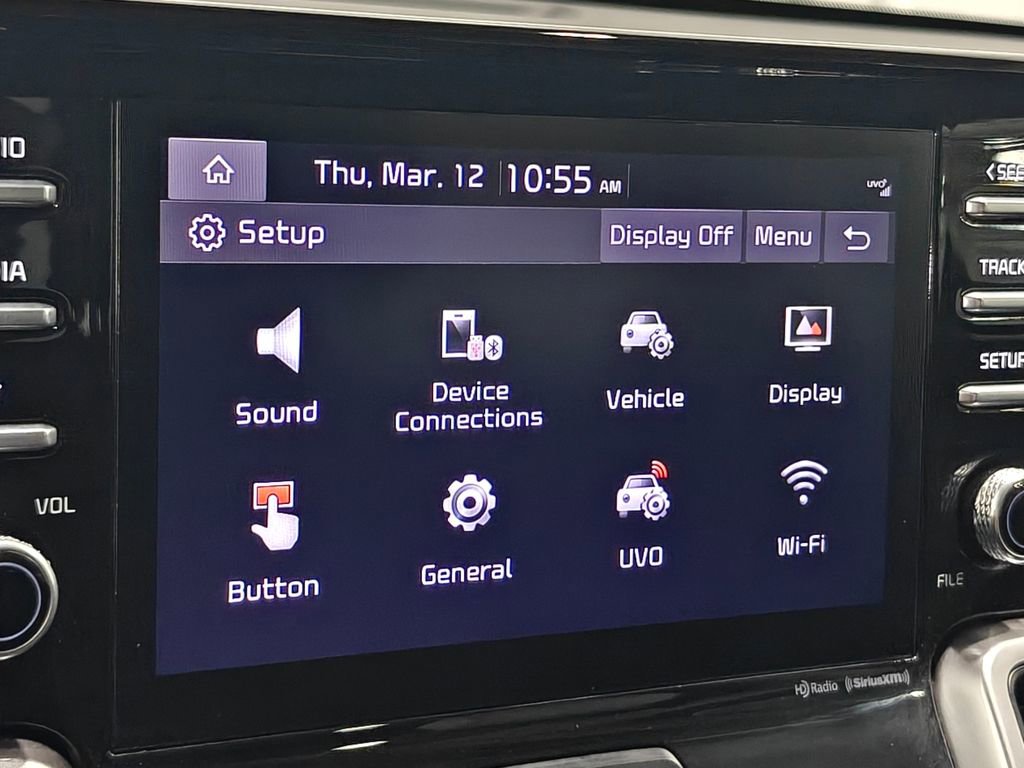 Used 2021 Kia Sorento S image 39